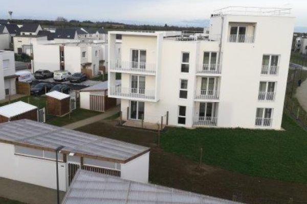 Construction de 51 logements