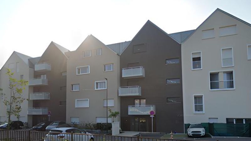 Construction de 79 logements