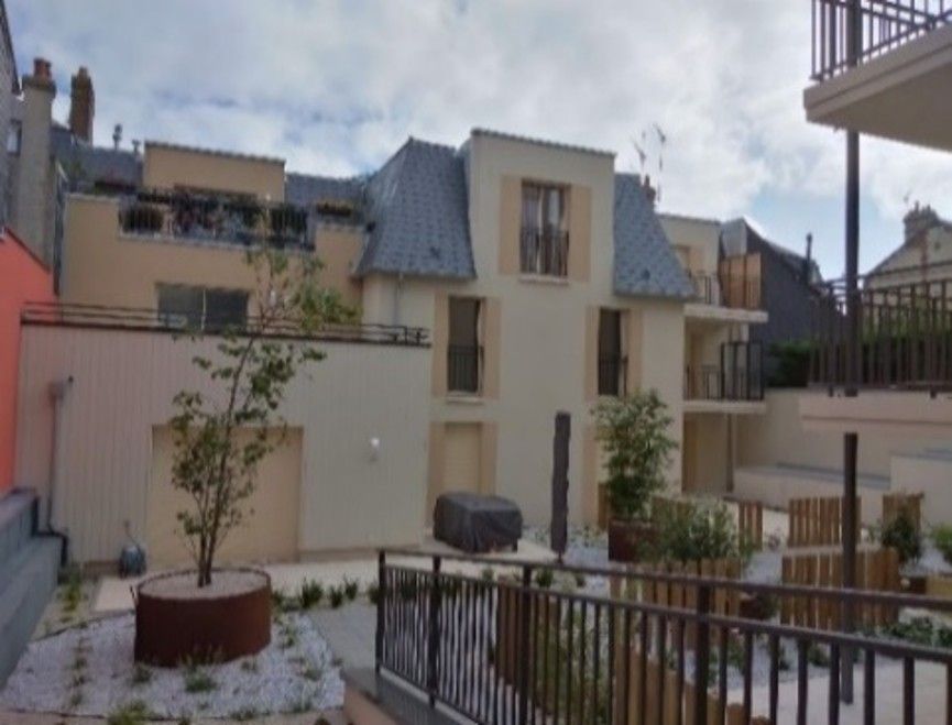 Construction de 17 logements collectifs