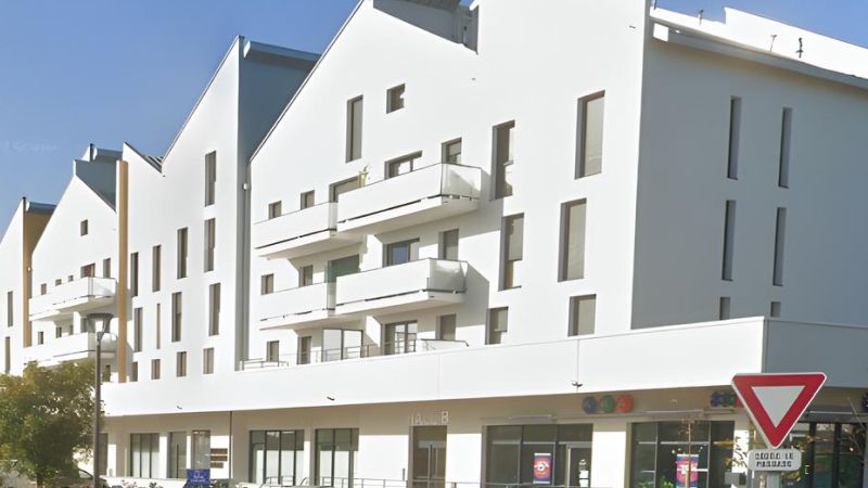 Construction de 30 logements