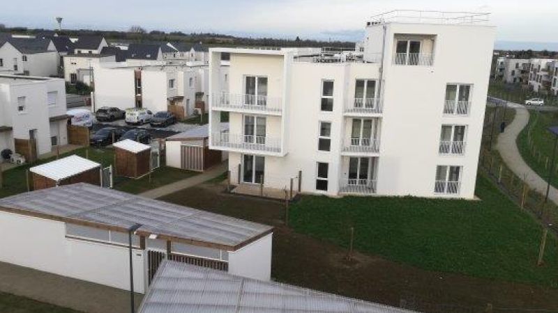 Construction de 51 logements