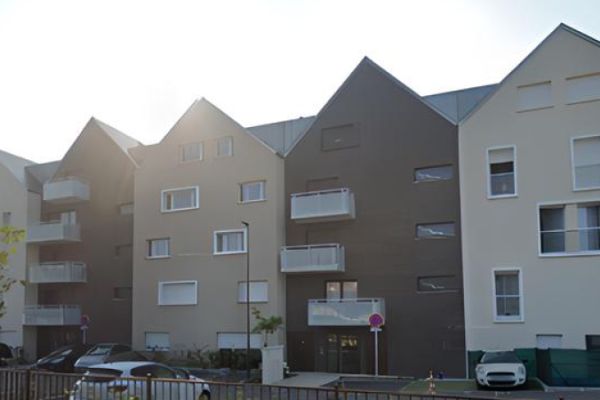 Construction de 79 logements
