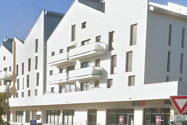 Construction de 30 logements