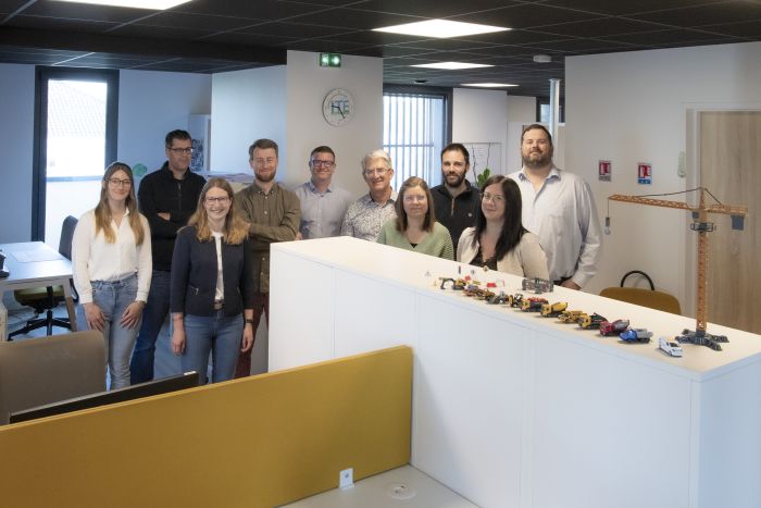 employes ite 