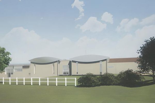 Amélioration thermique du groupe scolaire d’Epron