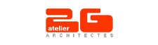 logo 2g atelier