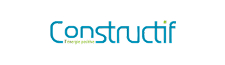 logo constructif