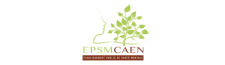 logo epsm caen