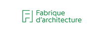 logo fabrique d'architecture