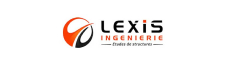 logo lexis
