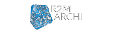 logo R2M archi